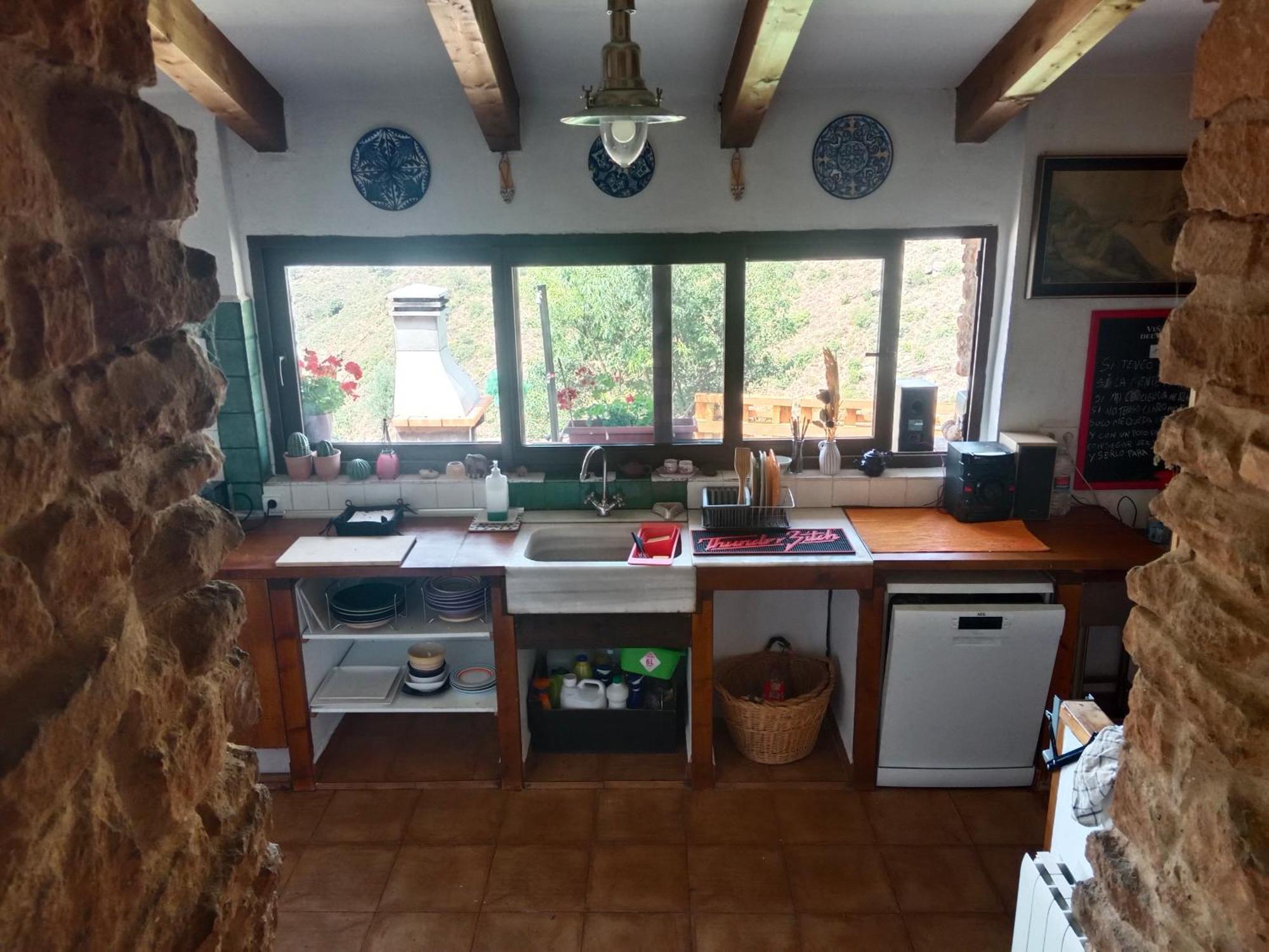 Casa Jeronimo Villa Loporzano Luaran gambar