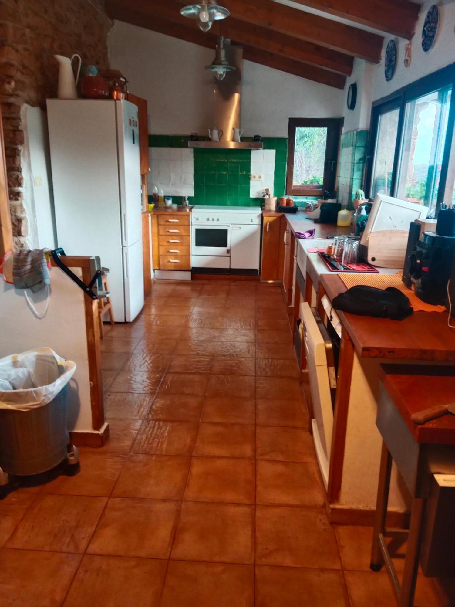 Casa Jeronimo Villa Loporzano Luaran gambar