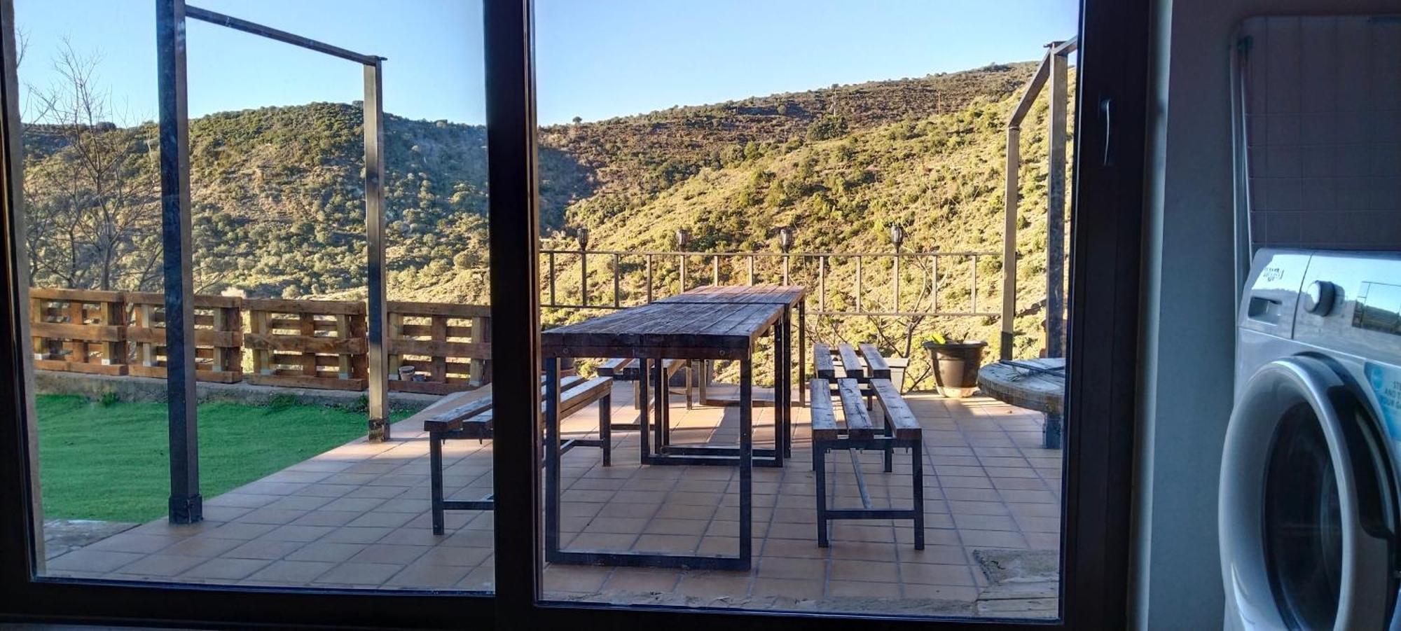 Casa Jeronimo Villa Loporzano Luaran gambar