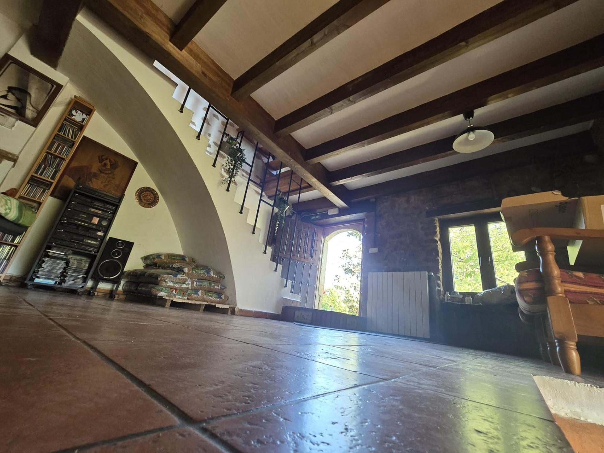 Casa Jeronimo Villa Loporzano Luaran gambar