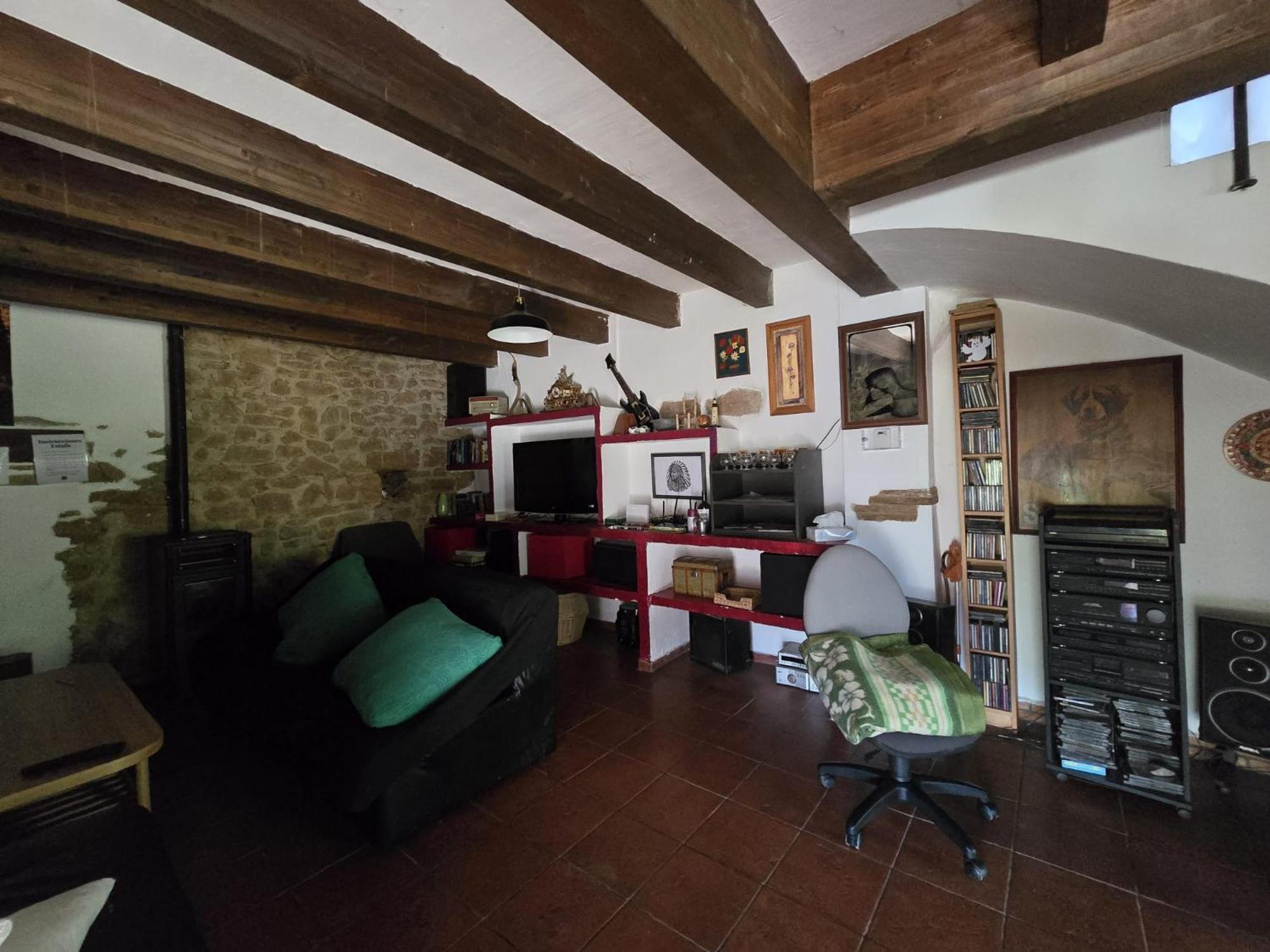 Casa Jeronimo Villa Loporzano Luaran gambar