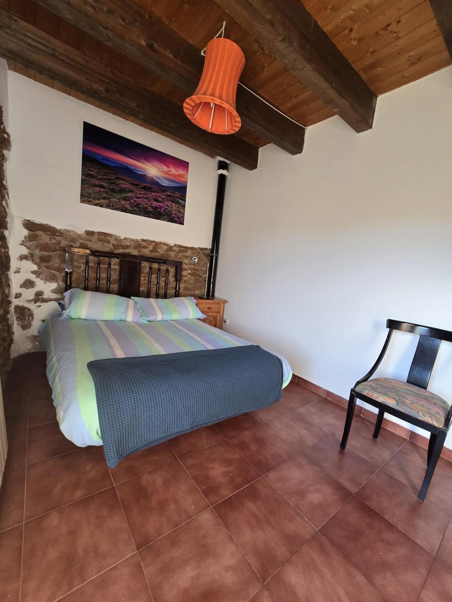 Casa Jeronimo Villa Loporzano Luaran gambar