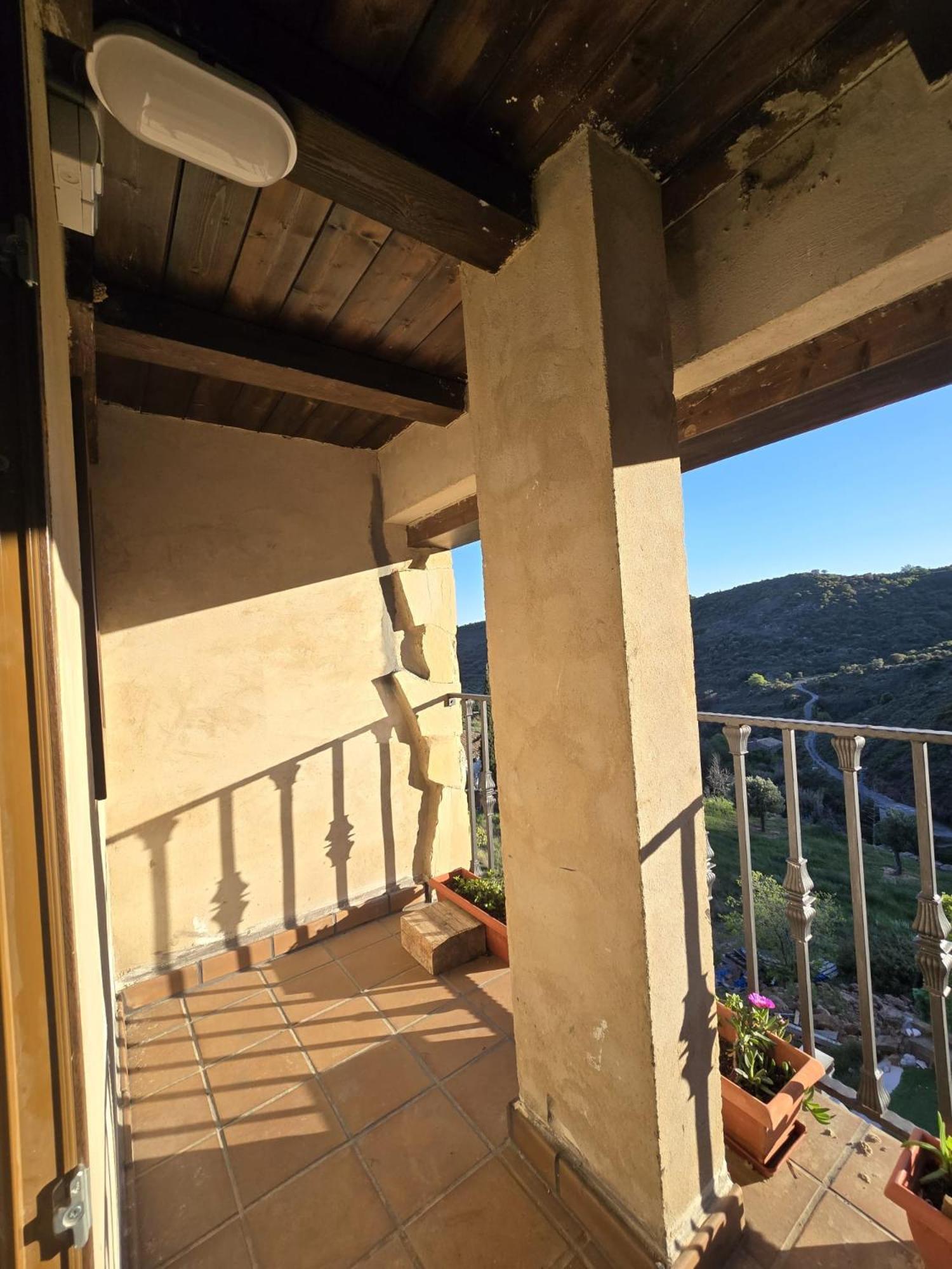 Casa Jeronimo Villa Loporzano Luaran gambar