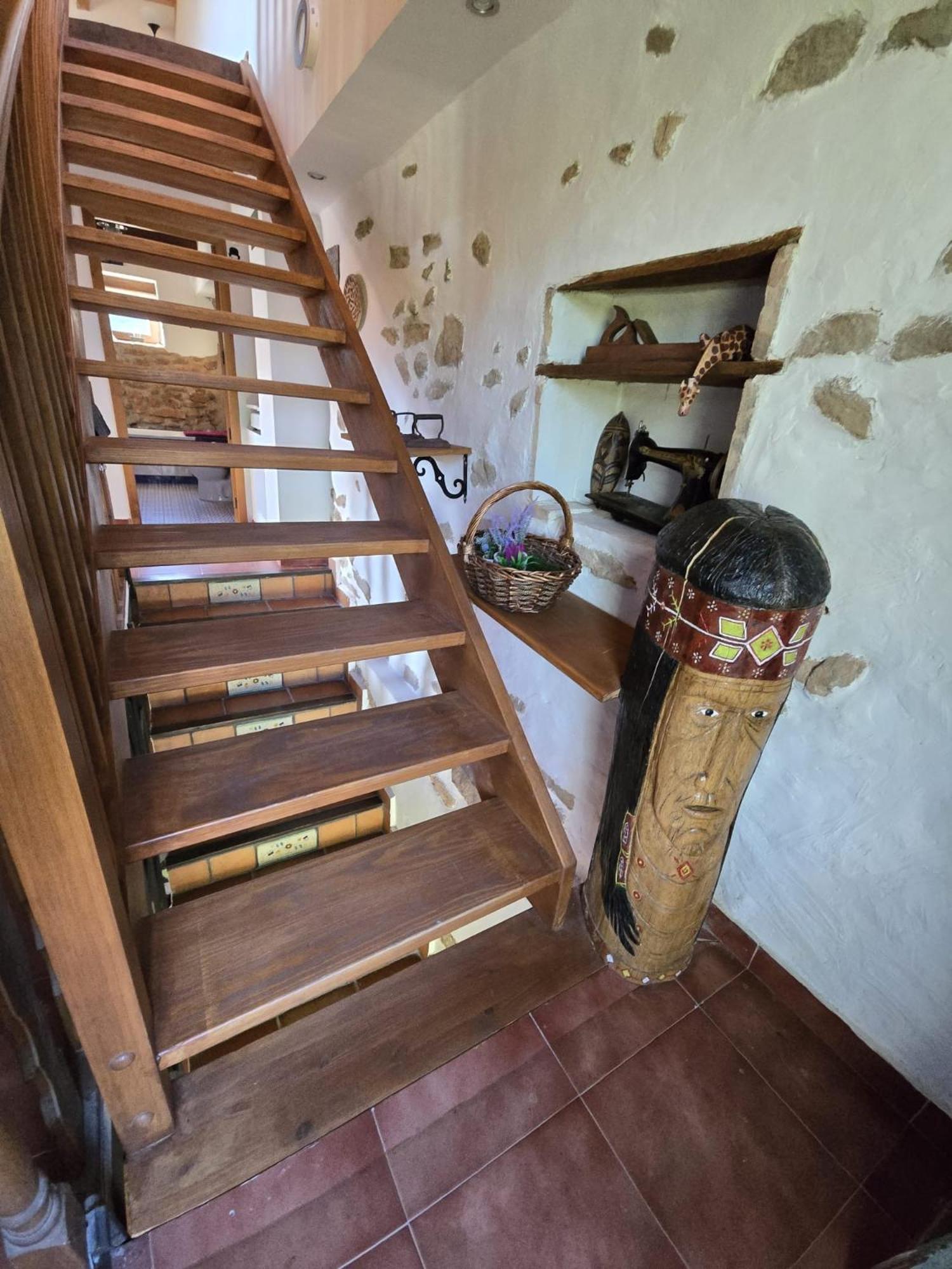 Casa Jeronimo Villa Loporzano Luaran gambar