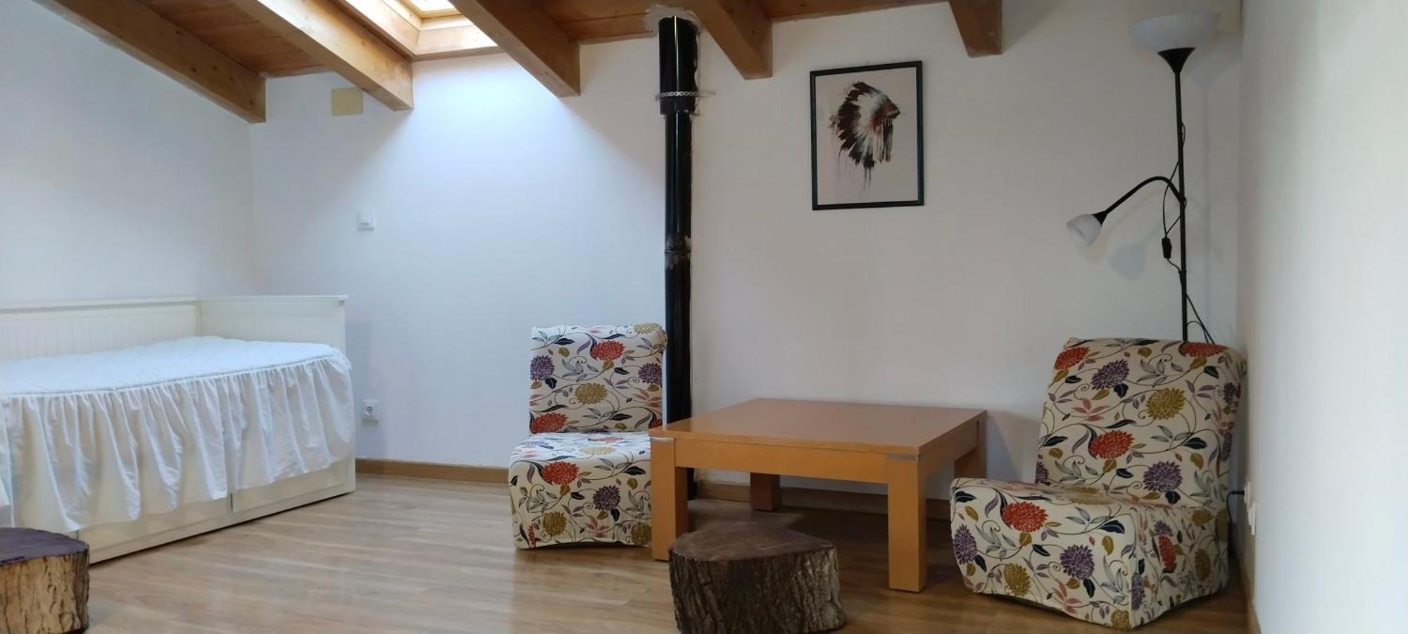 Casa Jeronimo Villa Loporzano Luaran gambar