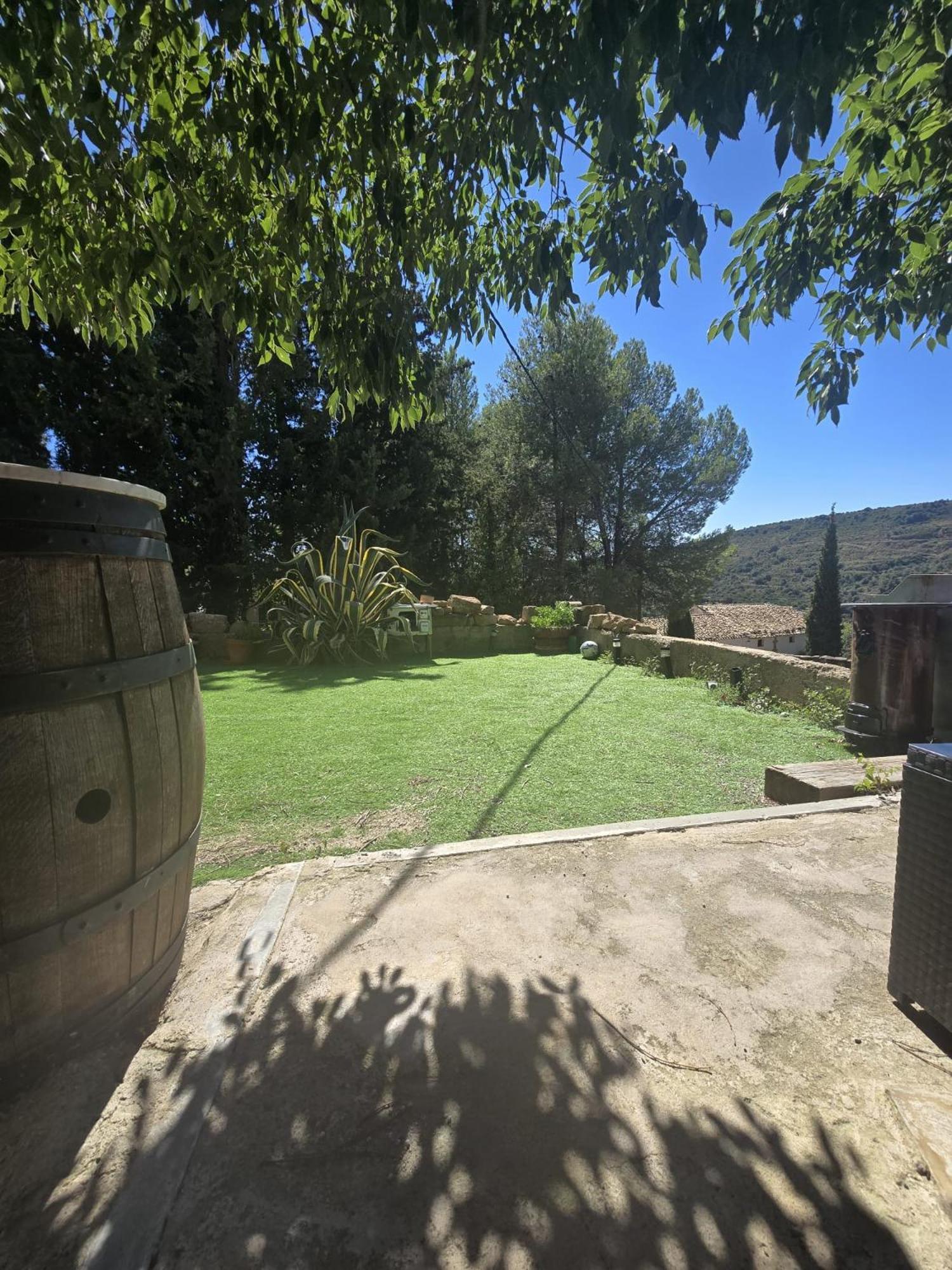 Casa Jeronimo Villa Loporzano Luaran gambar